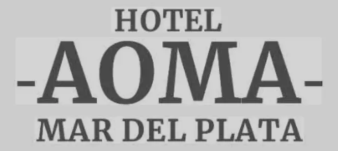 HOTEL AOMA